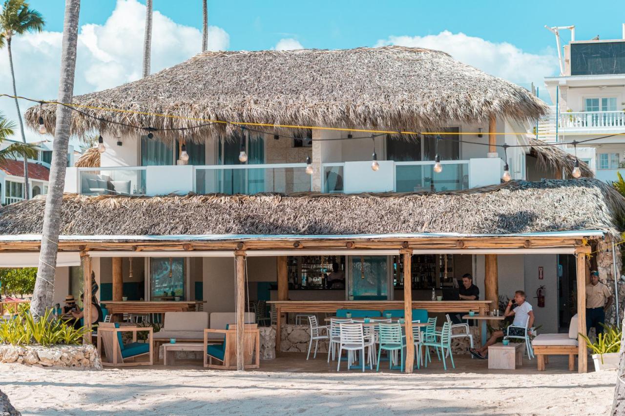 Escapada En Bavaro, Vista Piscina, Playa Corales A Solo Pasos Punta Cana