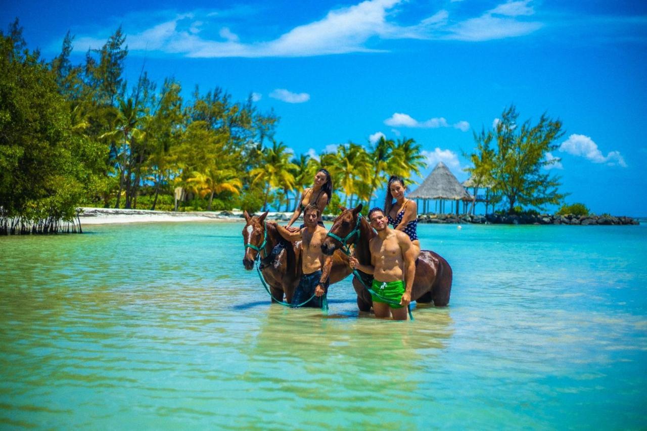 Apartment Sol Caribe Pool Punta Cana