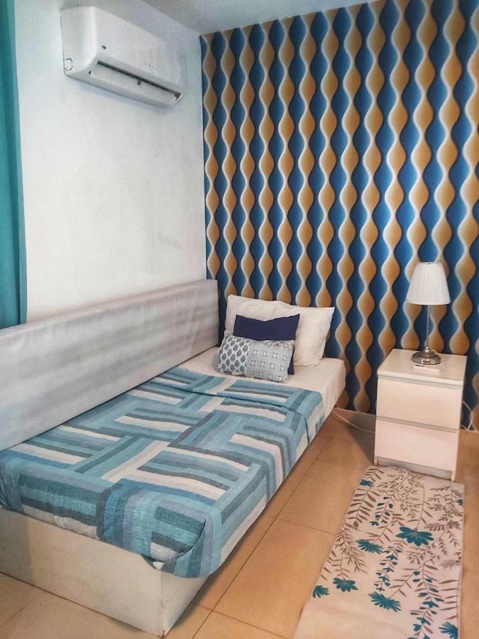 Sol Caribe Pool Apartment *