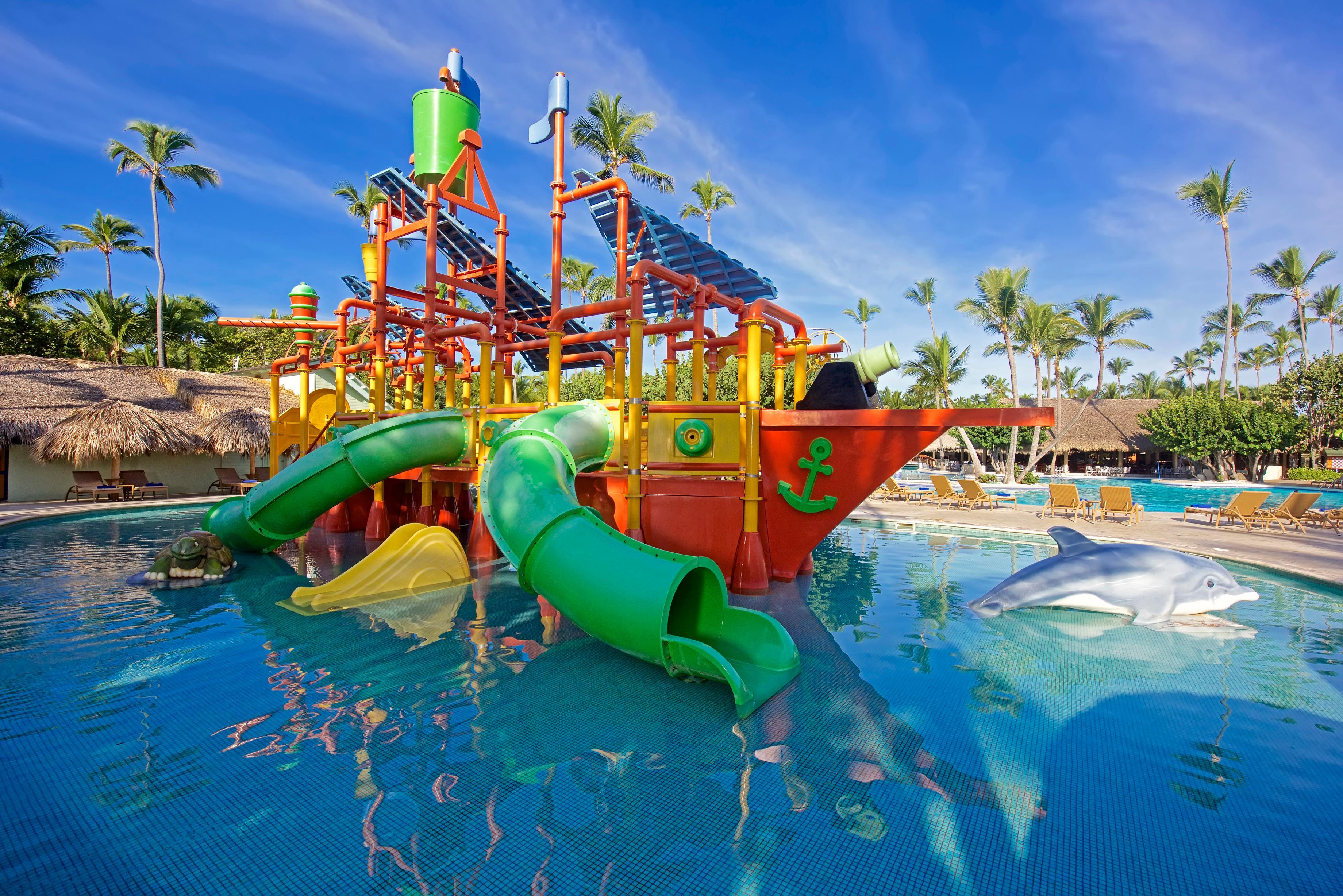 Iberostar Selection Bavaro (adults Only) Resort Punta Cana