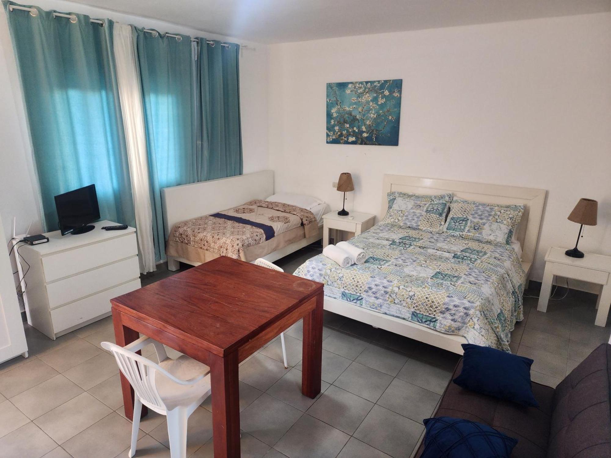 Apartment Sol Caribe Pool