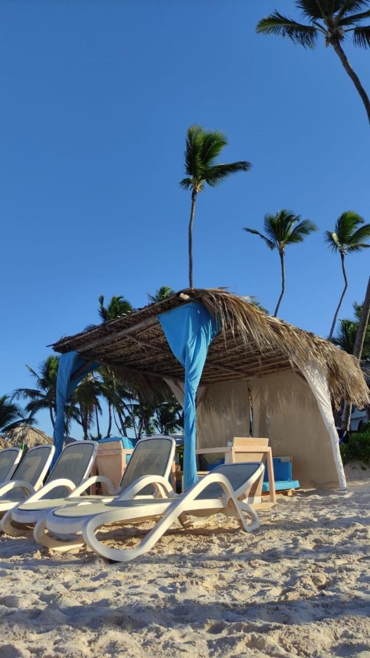 Escapada En Bavaro, Vista Piscina, Playa Corales A Solo Pasos * Punta Cana