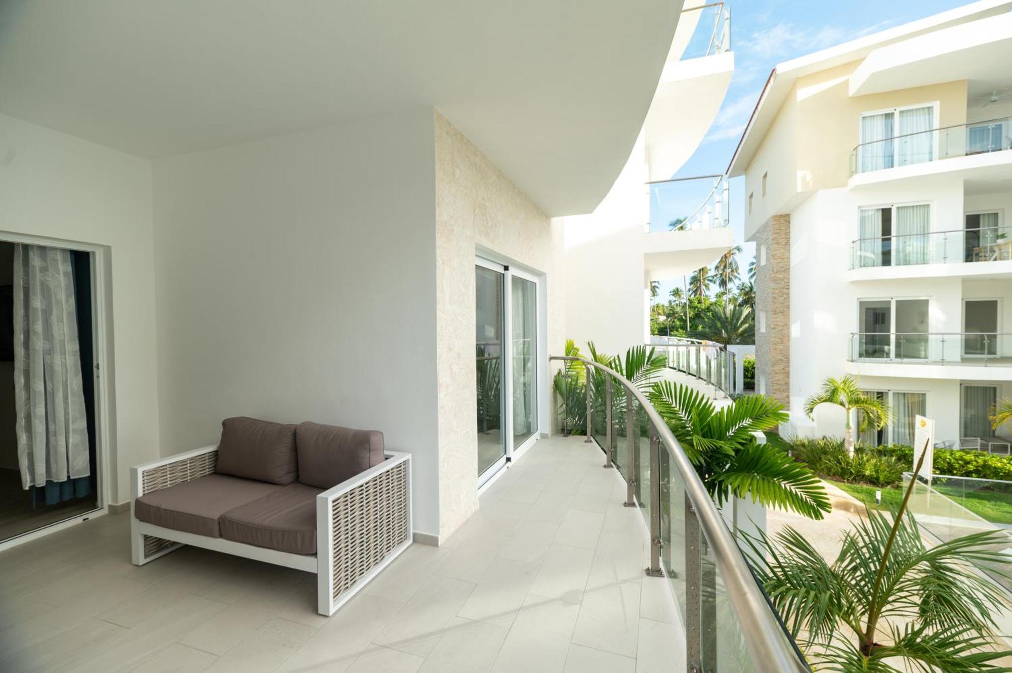 Playa Coral In Paradise F22 Apartment Punta Cana