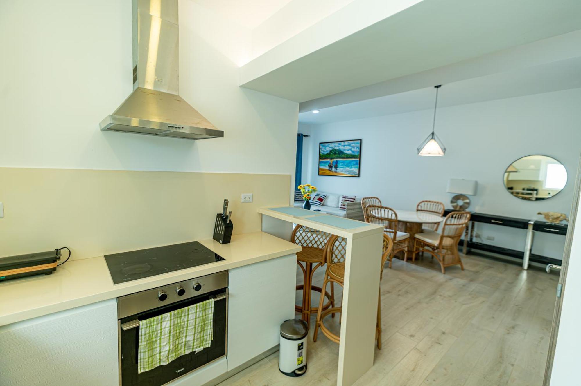 Playa Coral In Paradise F22 Apartment Punta Cana