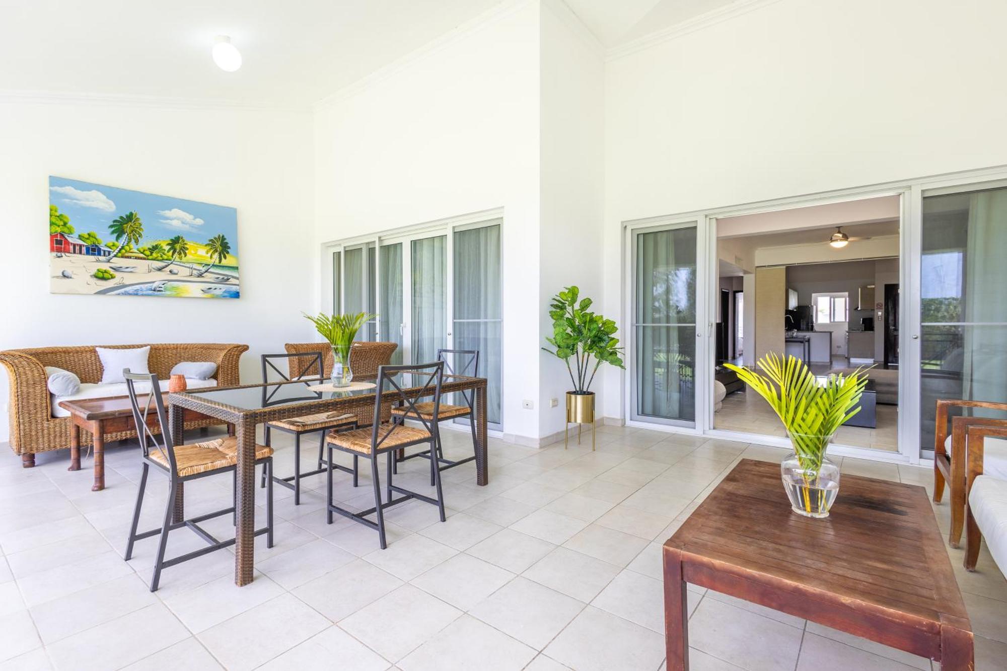 Private & Luxury Cocotal In Gated & Secured Community * Punta Cana