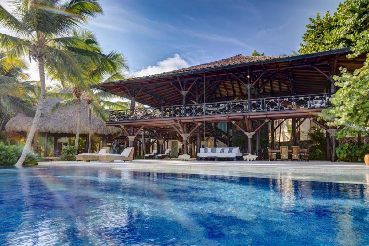 Villa Luxury In Las Hamacas Punta Cana
