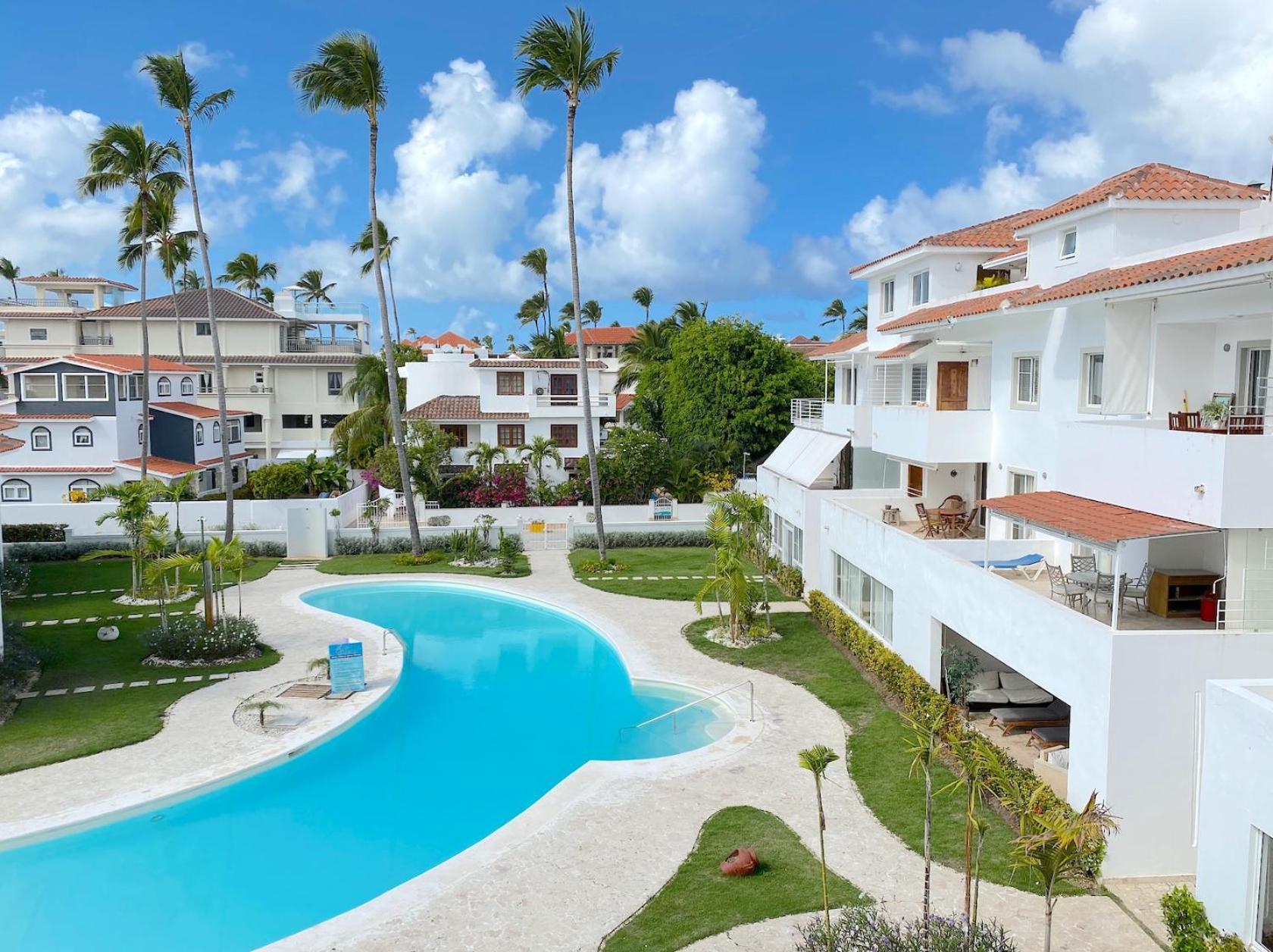 Serenity And - Playa Corales 5* Punta Cana