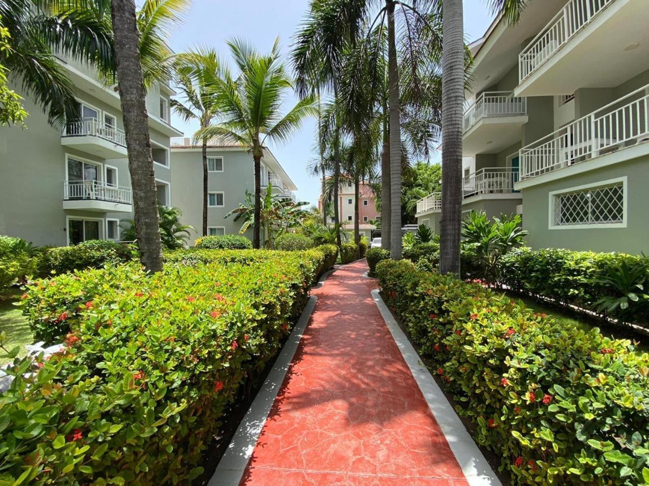 Apartment Bavaro Club Corales Punta Cana
