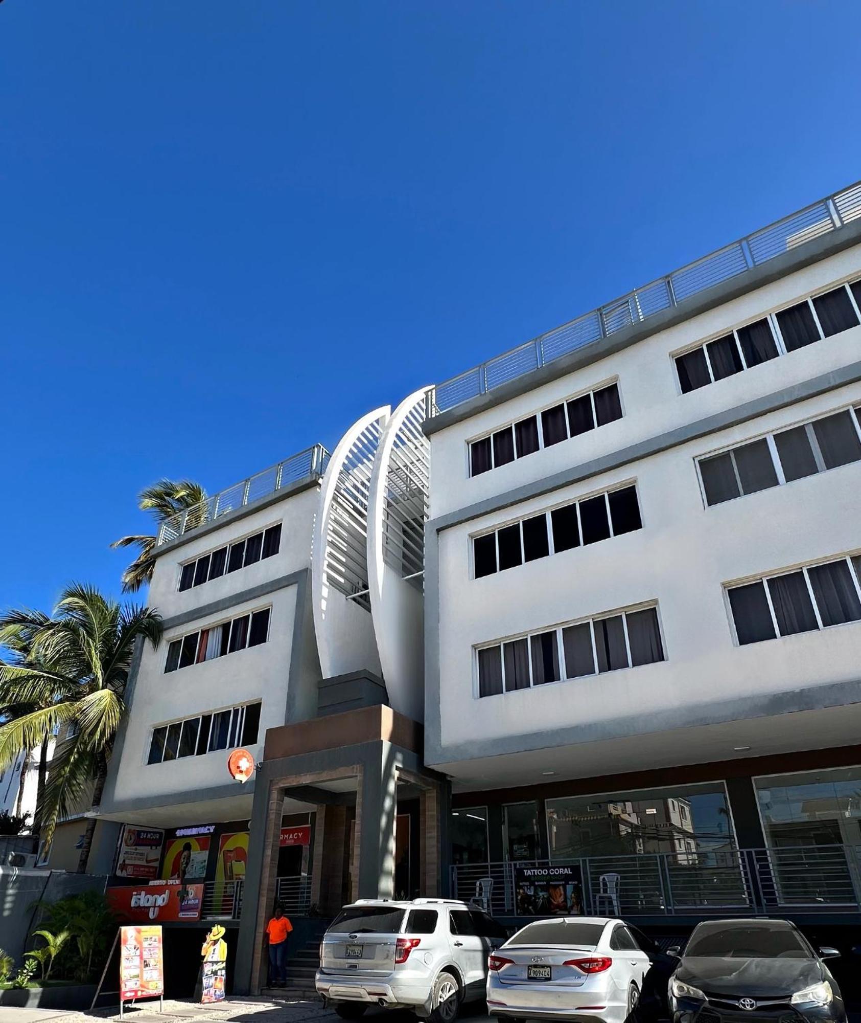 Bavaro Club Corales Punta Cana