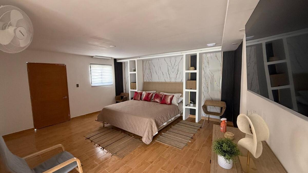 Centrally Exterior Accessible & Pet Friendly Villa