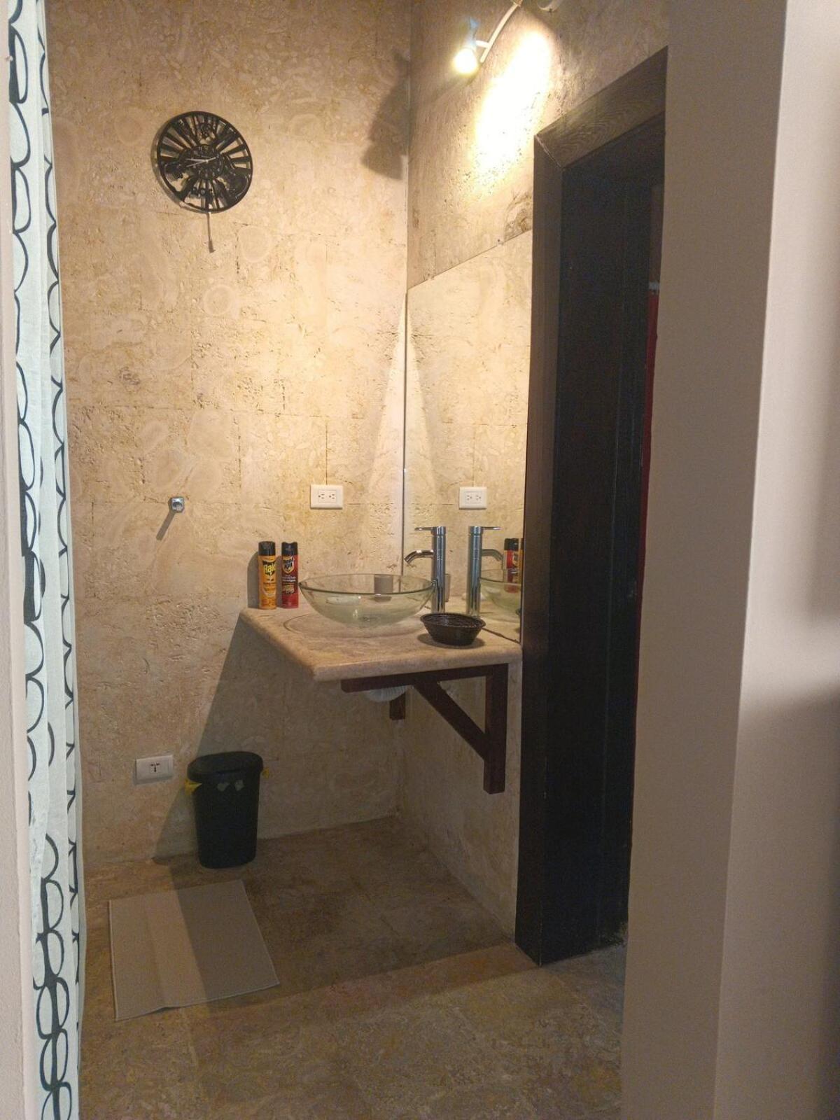 Centrally Exterior Accessible & Pet Friendly * Punta Cana