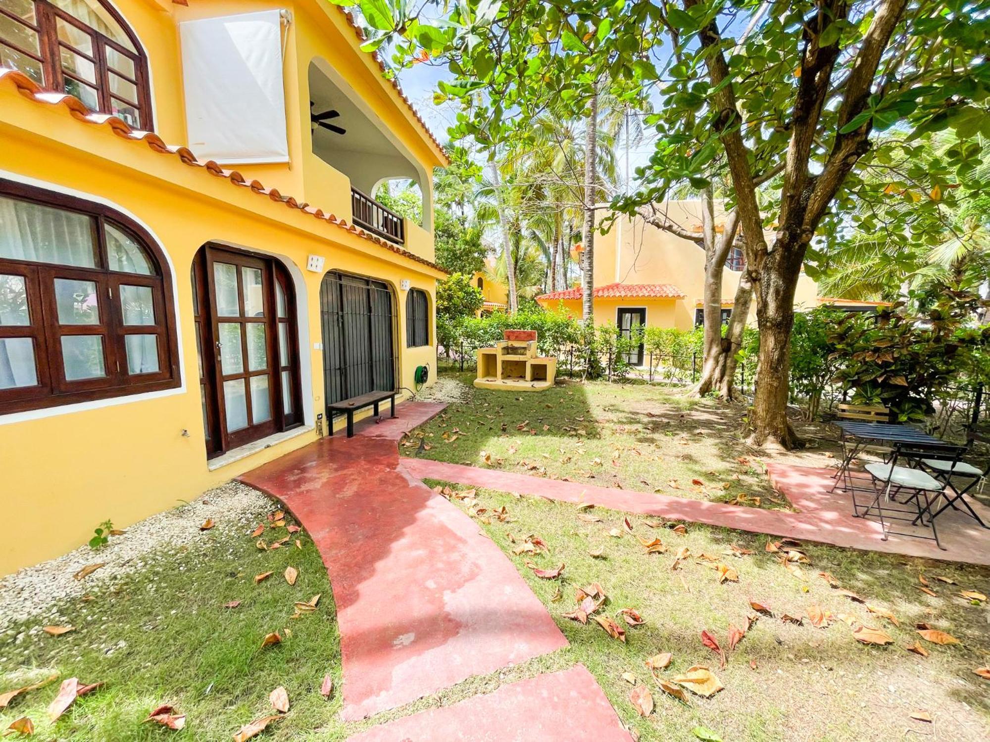 Caribbean Galaxy Paradise Wifi Corales Bavaro Club & Hotel