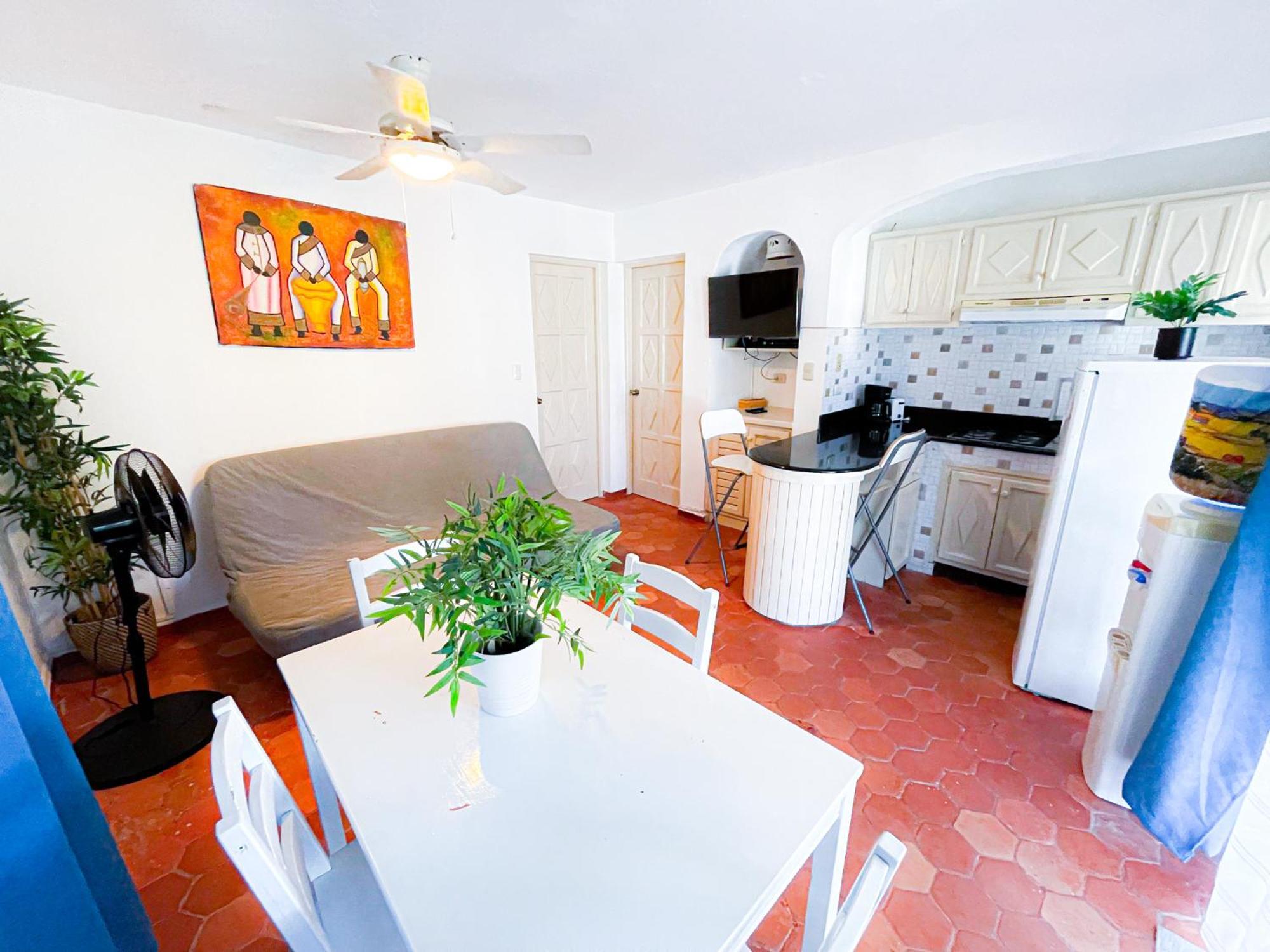 Hotel Caribbean Galaxy Paradise Wifi Corales Bavaro Club &