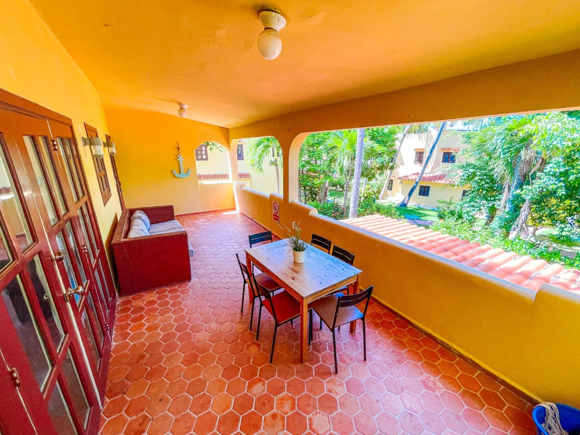 Caribbean Galaxy Paradise Wifi Corales Bavaro Club & Hotel 5*