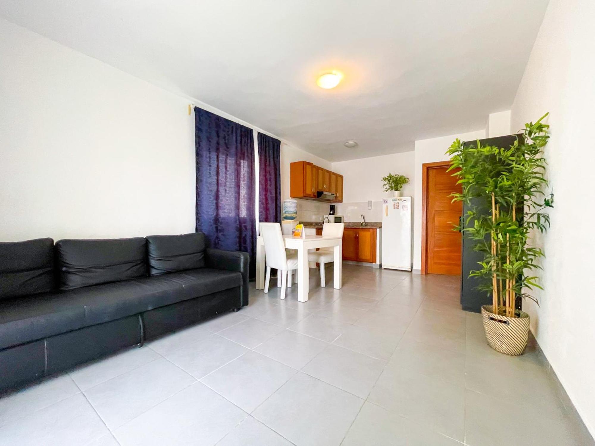 Hotel Tropical Fiesta Studios Suites Pool Near Bavaro Beach Club & Spa 5*