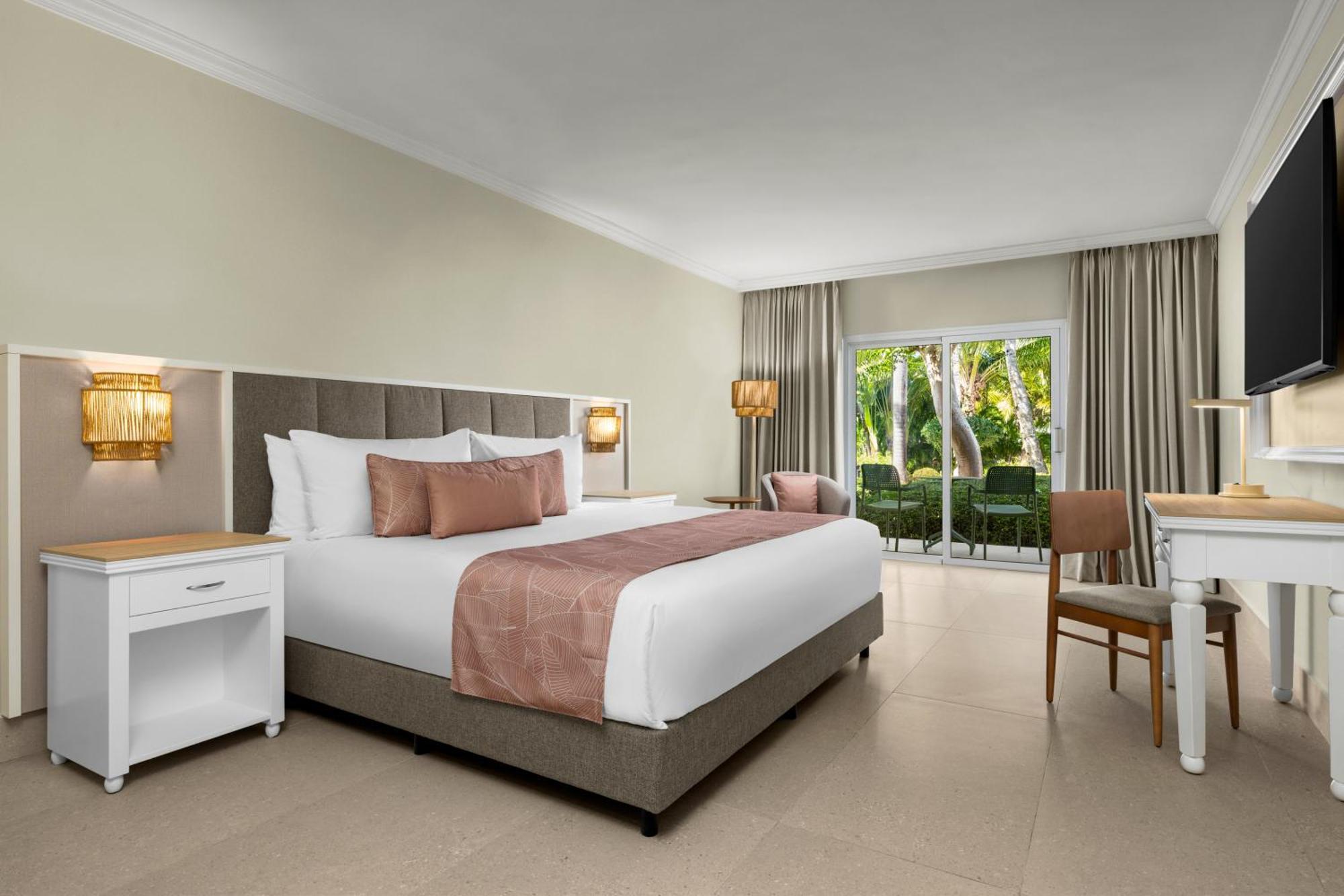 Resort Wyndham Alltra 5*