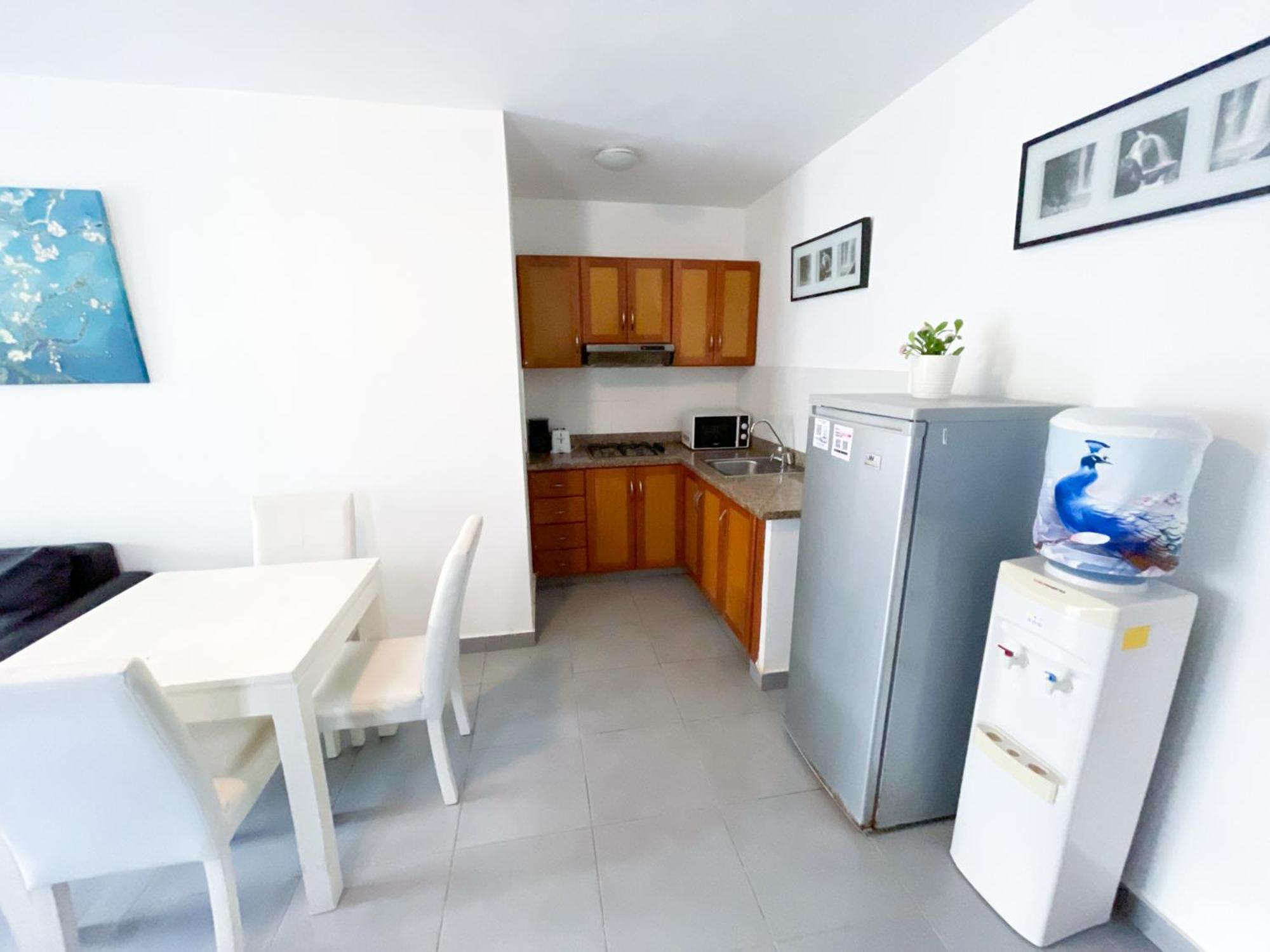Tropical Fiesta Studios Suites Pool Near Bavaro Beach Club & Spa 5*