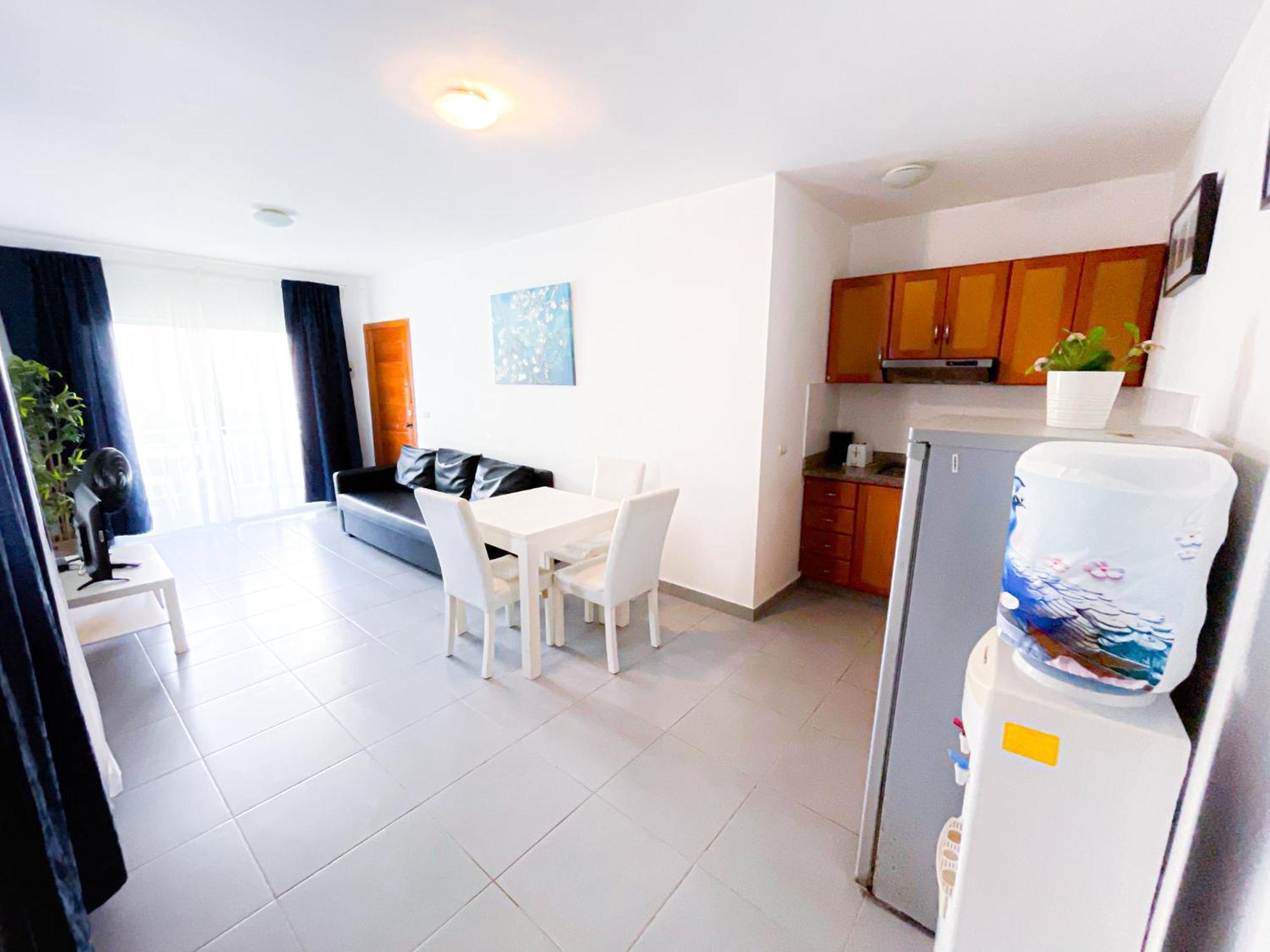 Tropical Fiesta Studios Suites Pool Near Bavaro Beach Club & Spa 5* Punta Cana