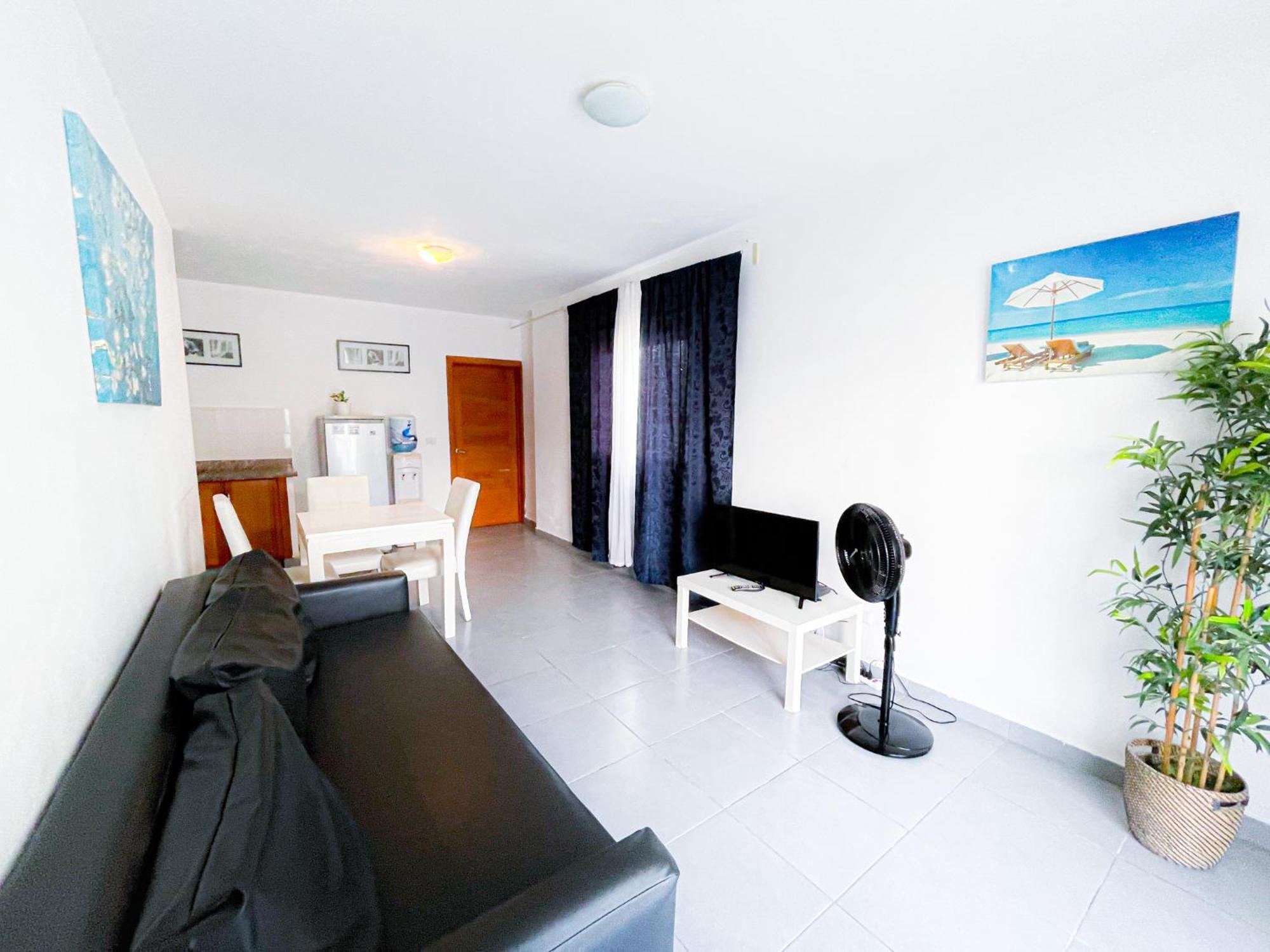 Tropical Fiesta Studios Suites Pool Near Bavaro Beach Club & Spa Hotel Punta Cana