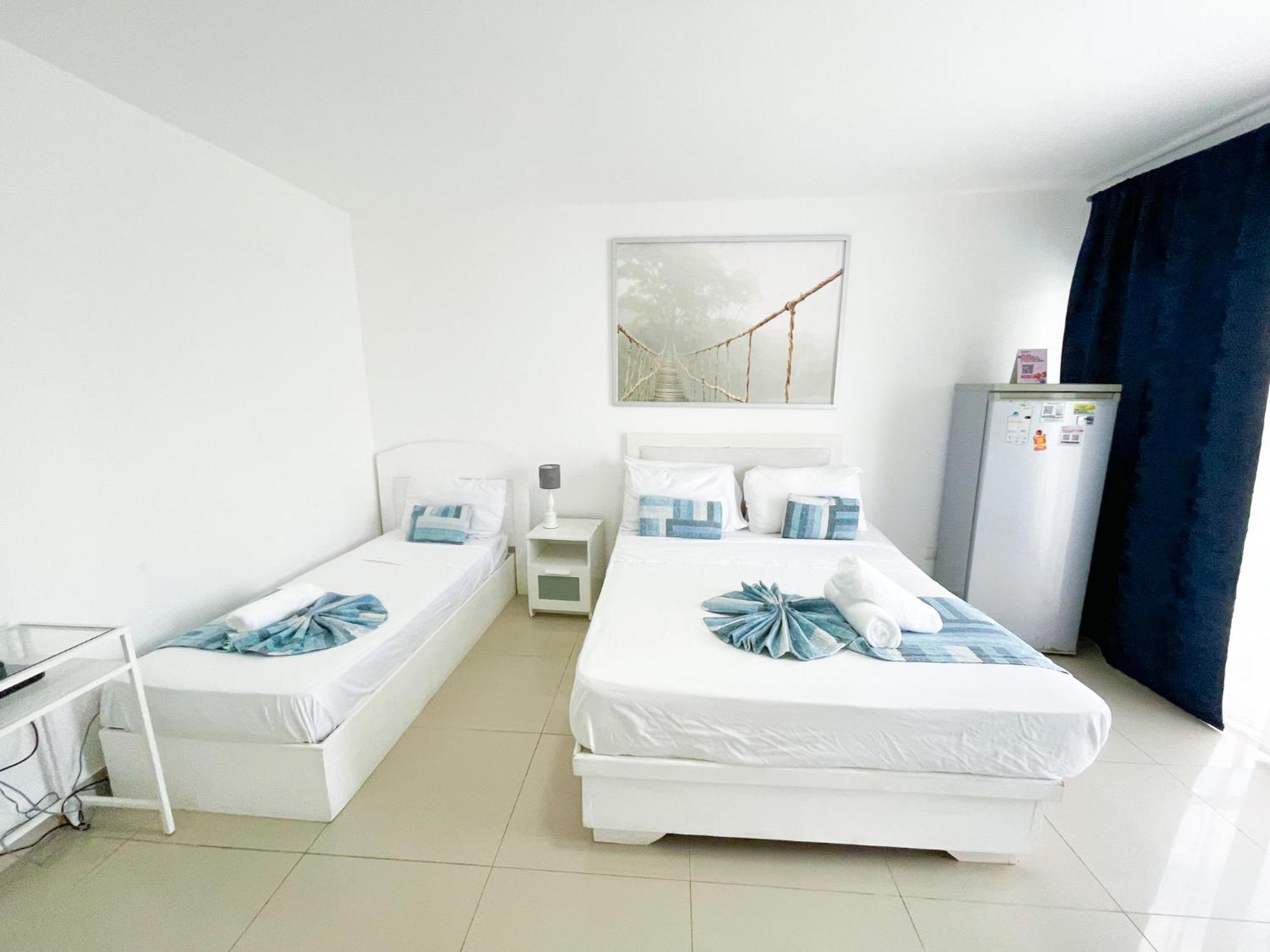 Tropical Fiesta Studios Suites Pool Near Bavaro Beach Club & Spa Hotel Punta Cana