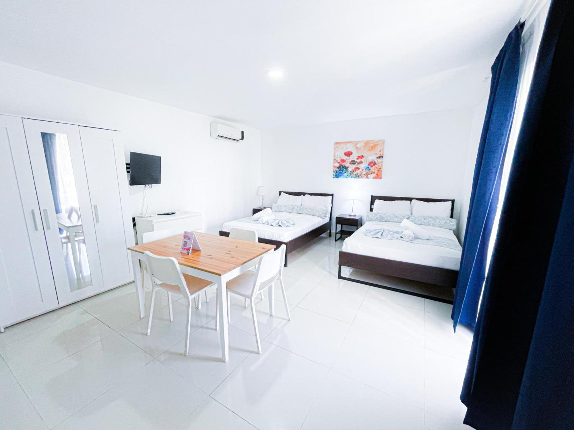 Tropical Fiesta Studios Suites Pool Near Bavaro Beach Club & Spa Hotel 5*