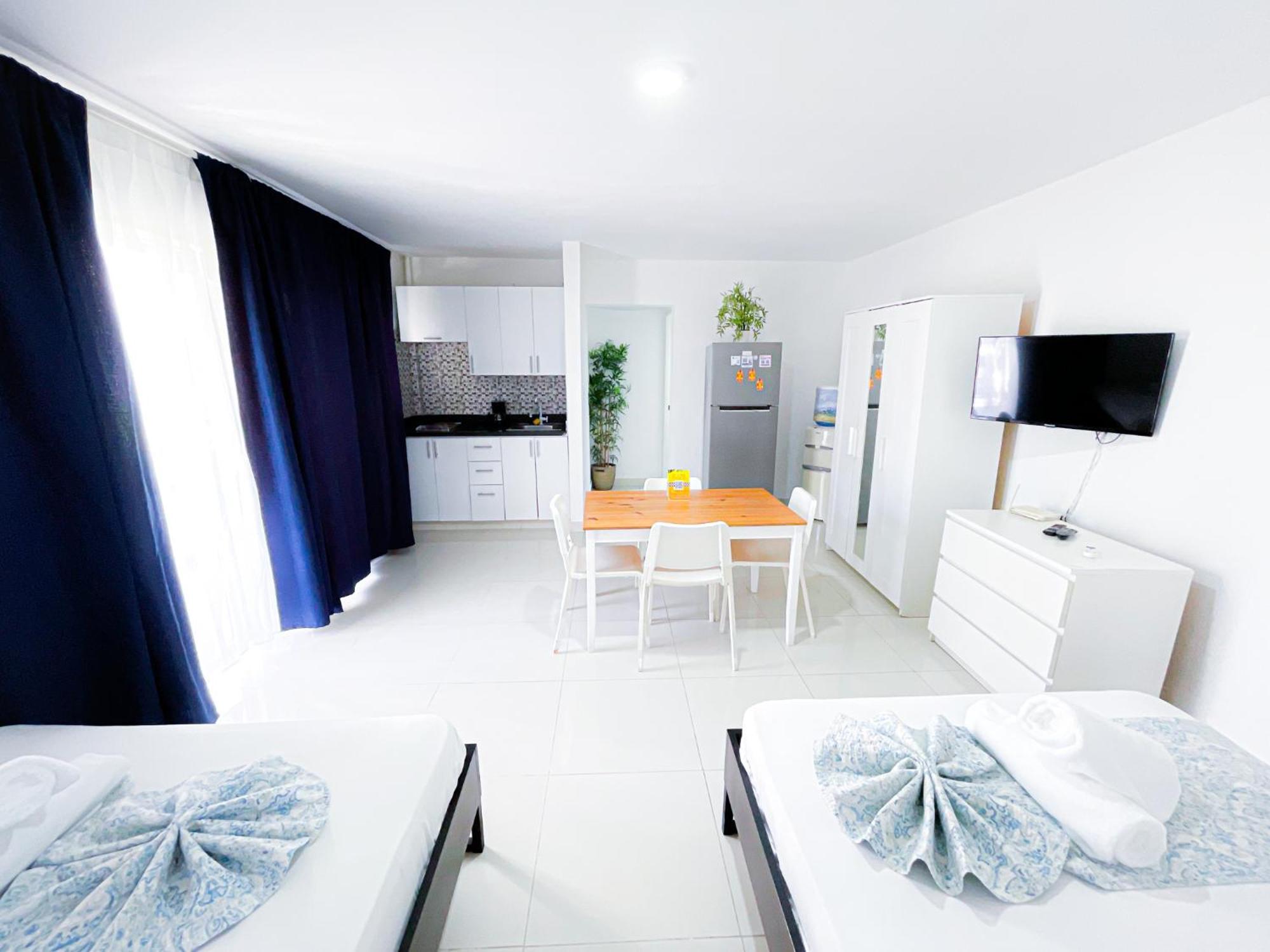 Hotel Tropical Fiesta Studios Suites Pool Near Bavaro Beach Club & Spa 5*