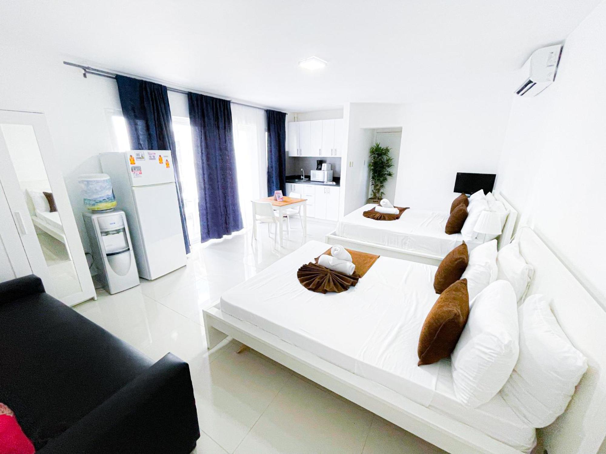 Tropical Fiesta Studios Suites Pool Near Bavaro Beach Club & Spa Punta Cana