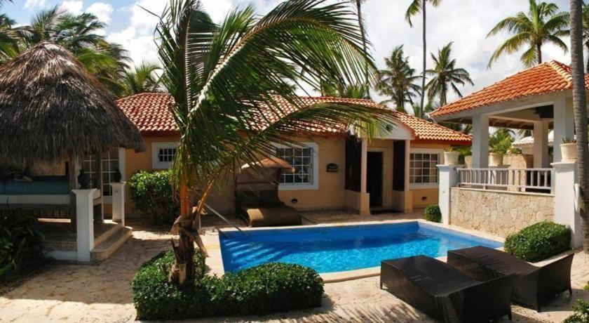 Paradisus (adults Only) Hotel 4*