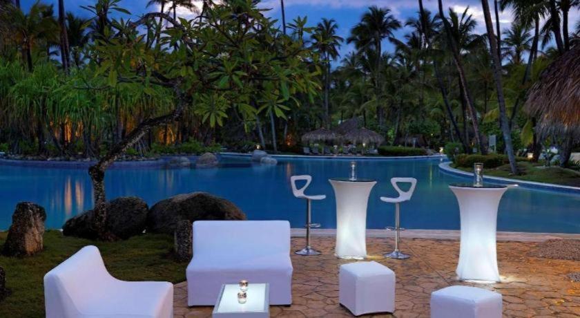 Paradisus (adults Only) Hotel Punta Cana