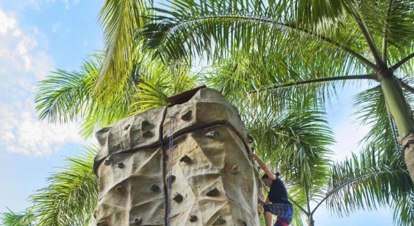 Paradisus (adults Only) Hotel 4*