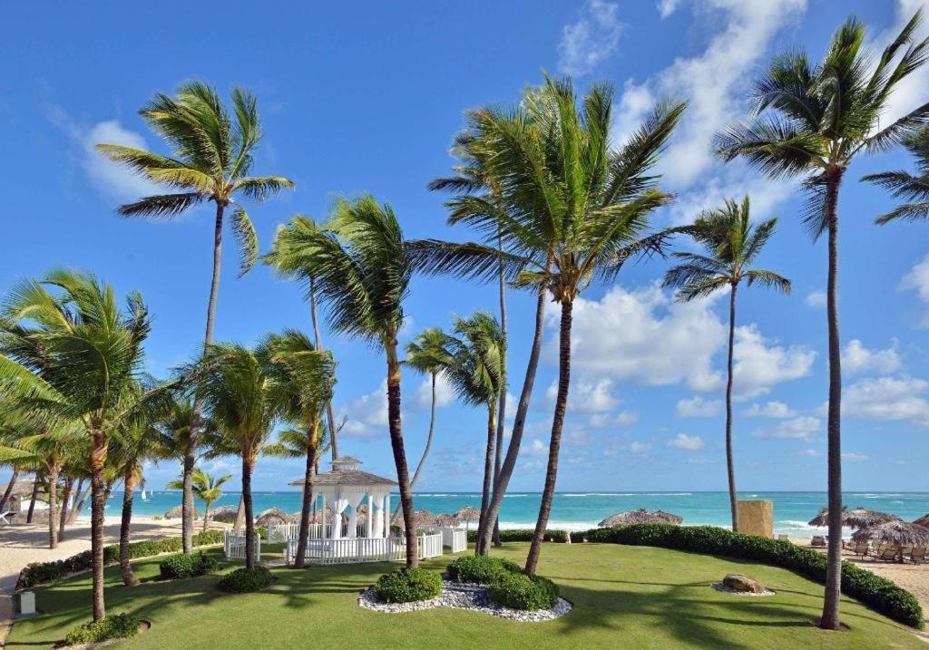 Hotel Paradisus (adults Only) 4*