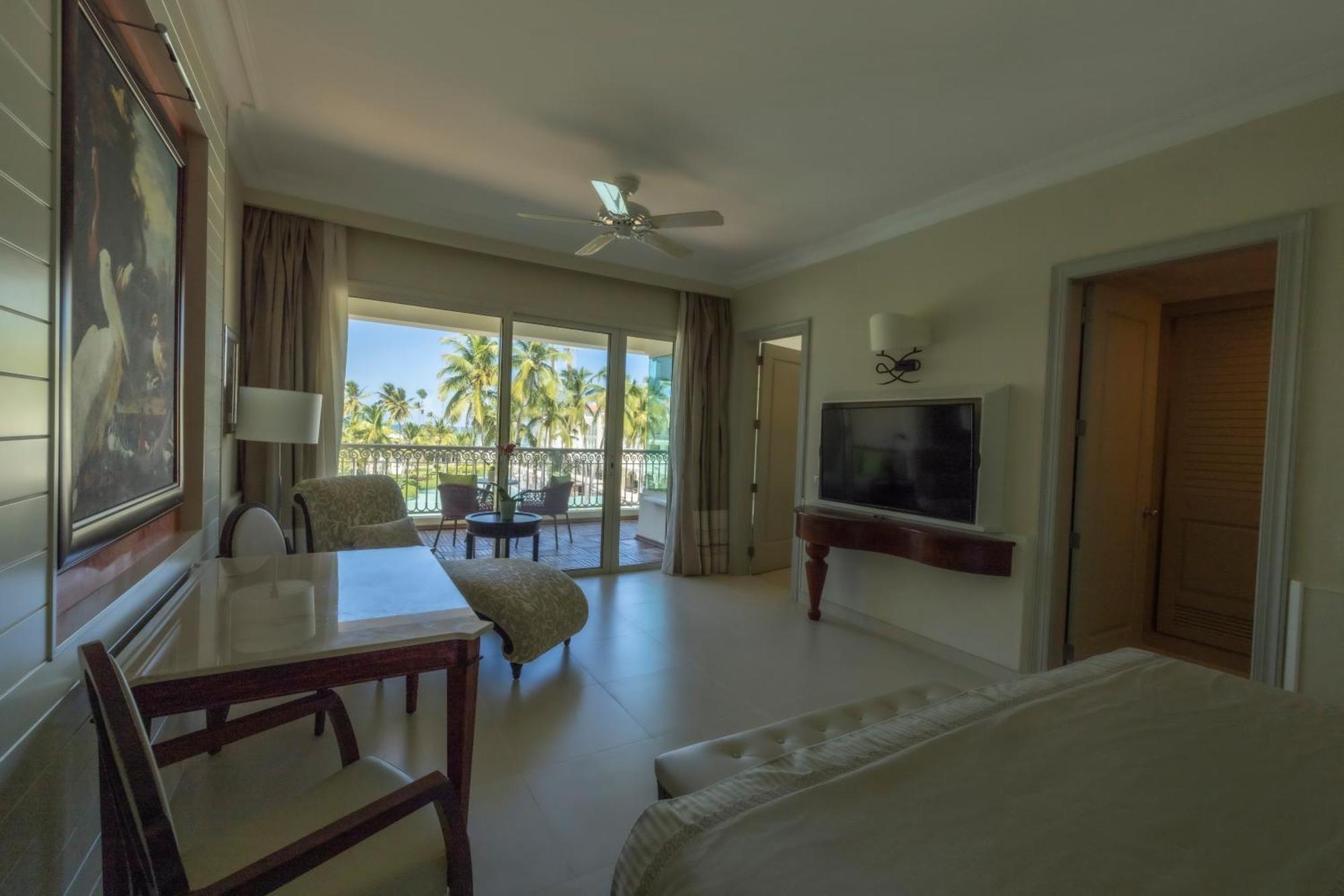 Resort Joia Bavaro By Iberostar (adults Only) Punta Cana