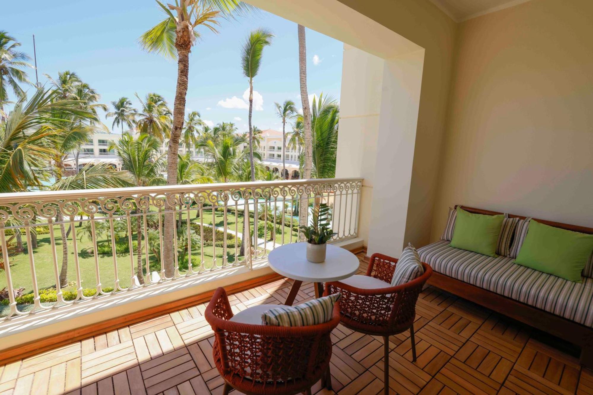 Joia Bavaro By Iberostar (adults Only) Resort