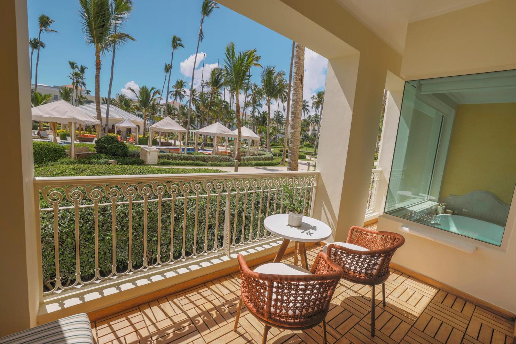 Joia Bavaro By Iberostar (adults Only) Resort 5*