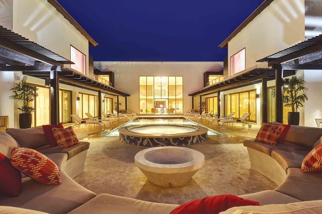 The Mansion At Chic By Royalton Punta Cana