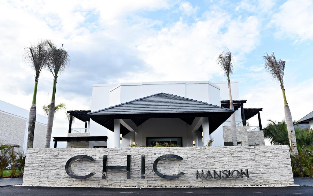 The Mansion At Chic By Royalton Villa *