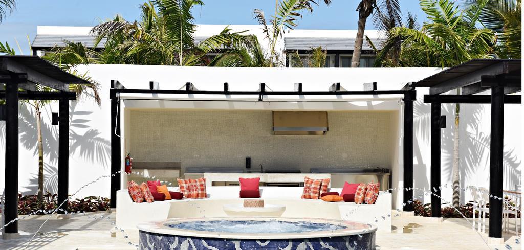 Villa The Mansion At Chic By Royalton Punta Cana