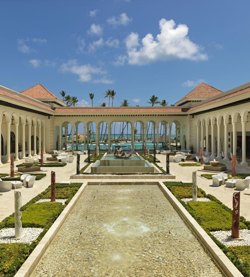 Resort Royal Service At Paradisus Palma Real (adults Only)
