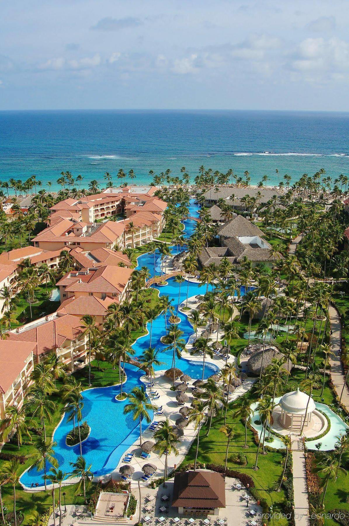 Hotel Majestic Colonial Club - Only Adults Punta Cana