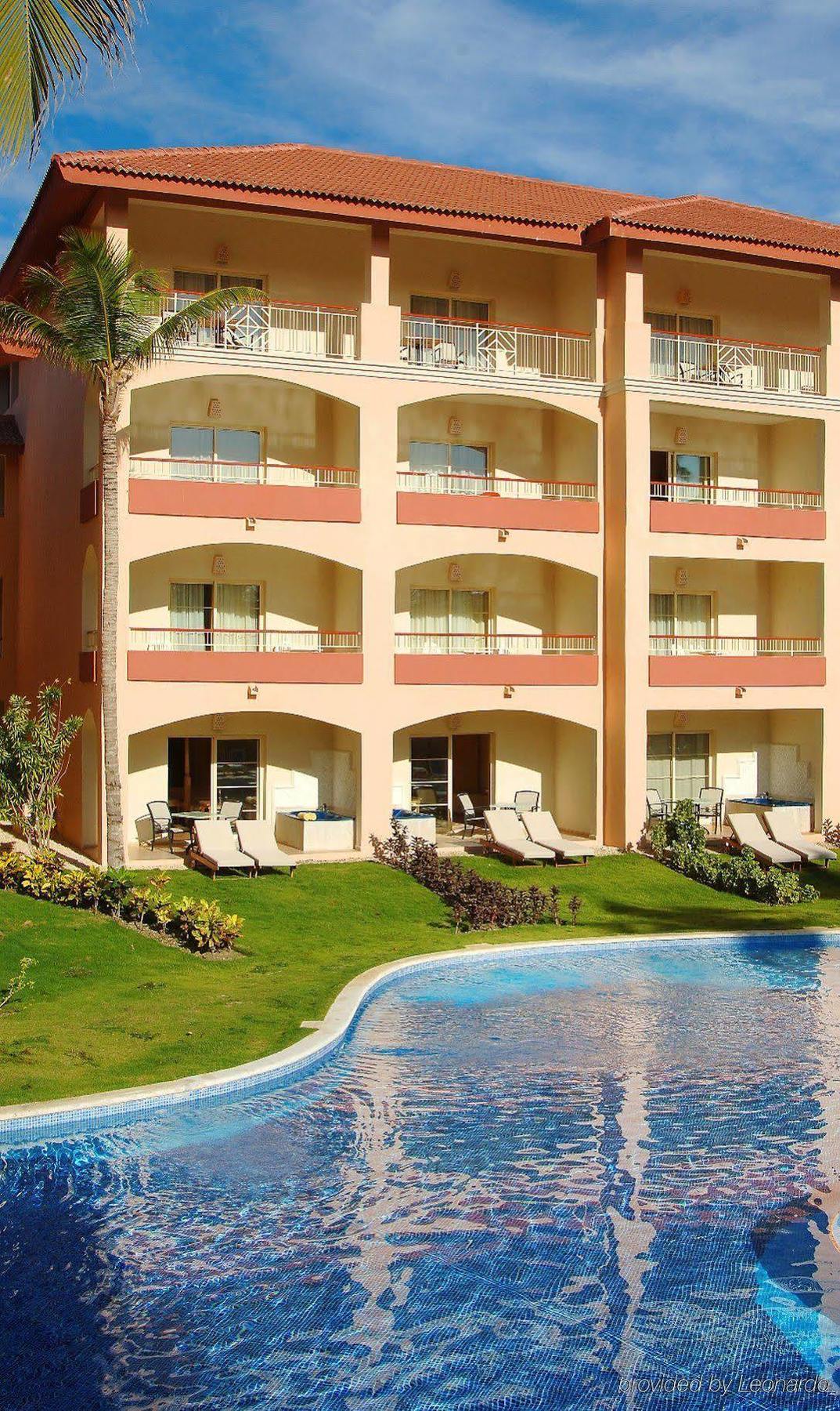 Hotel Majestic Colonial Club - Only Adults Punta Cana