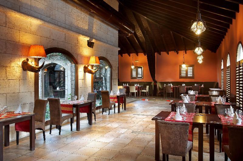 Grand Palladium & Resort Punta Cana