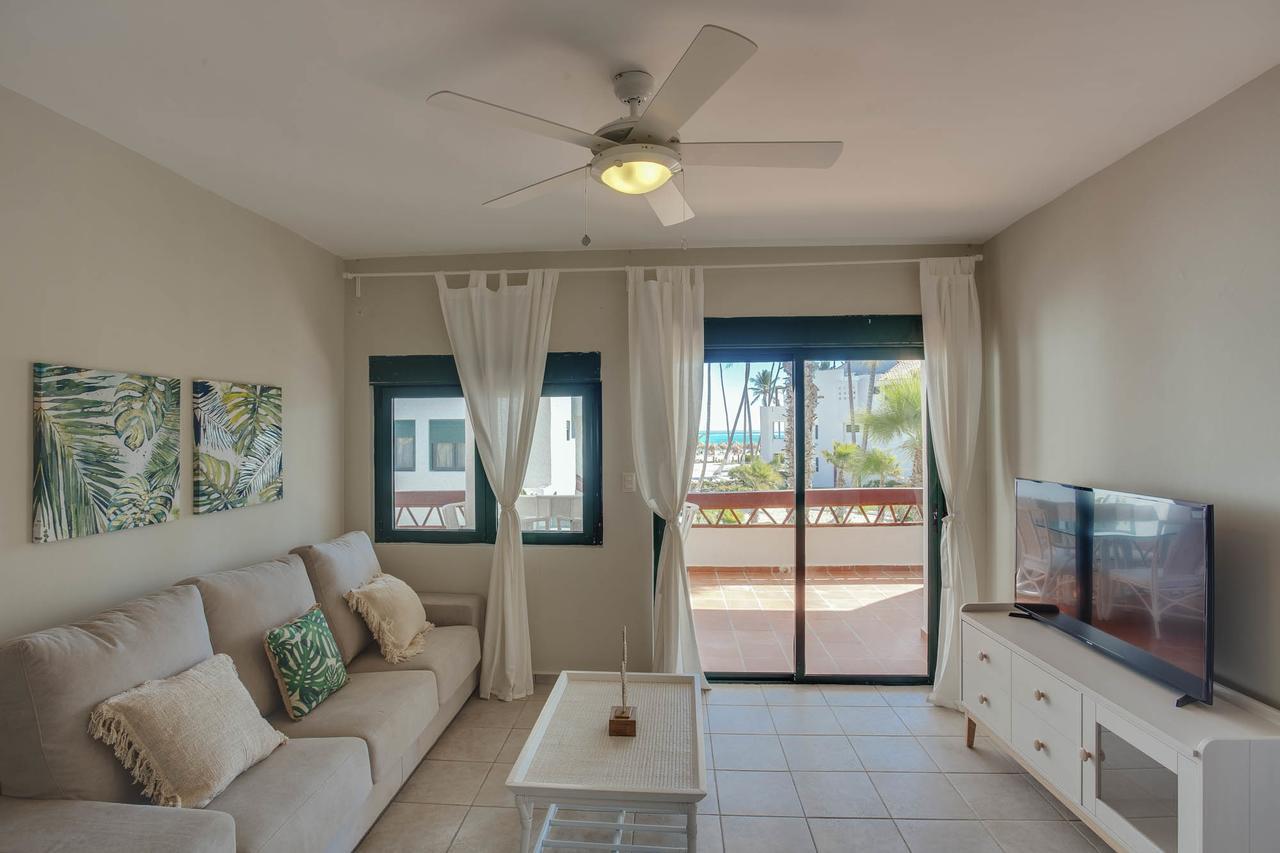 Stanza Mare A - 202 Luxury Beach Apartment Punta Cana