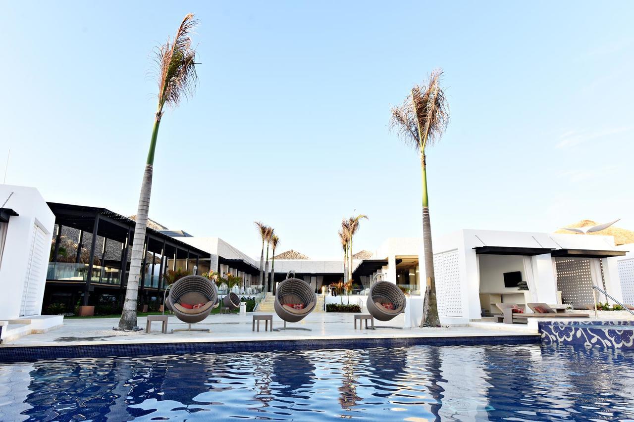 The Mansion At Chic By Royalton Villa