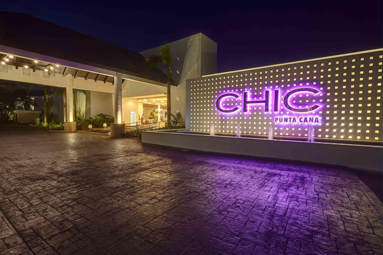 The Mansion At Chic By Royalton Villa Punta Cana