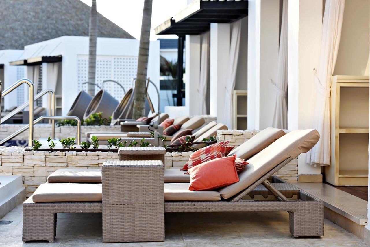 The Mansion At Chic By Royalton * Punta Cana