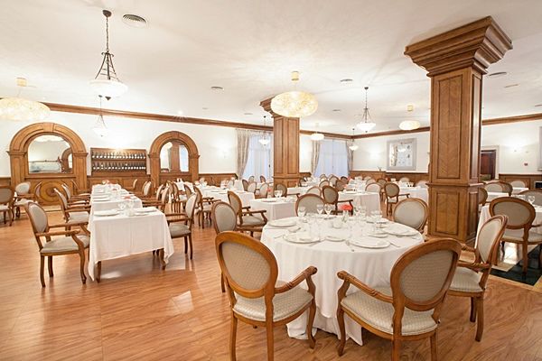 Majestic Colonial Club - Only Adults Hotel