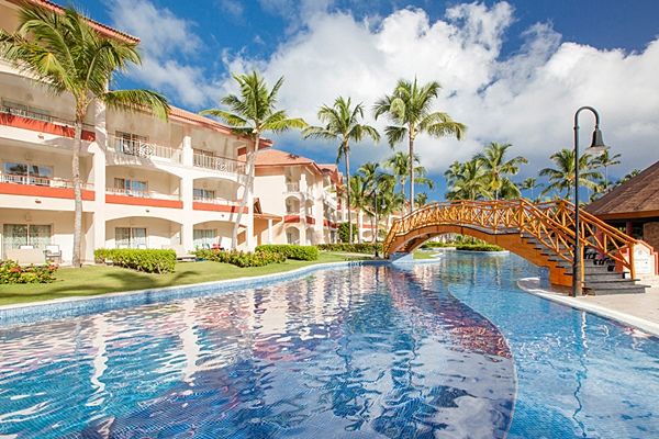 Hotel Majestic Colonial Club - Only Adults Punta Cana
