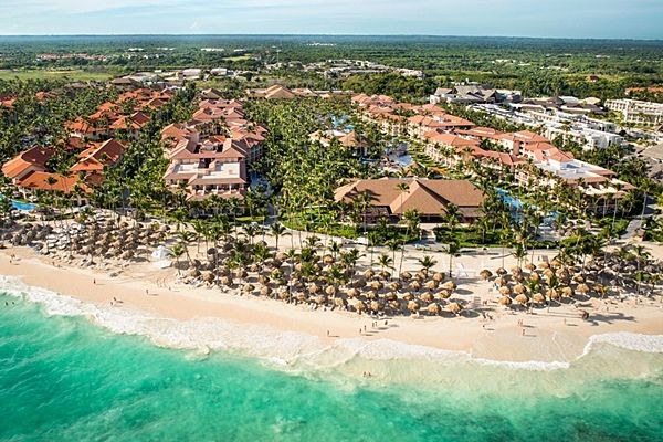 Hotel Majestic Colonial Club - Only Adults Punta Cana