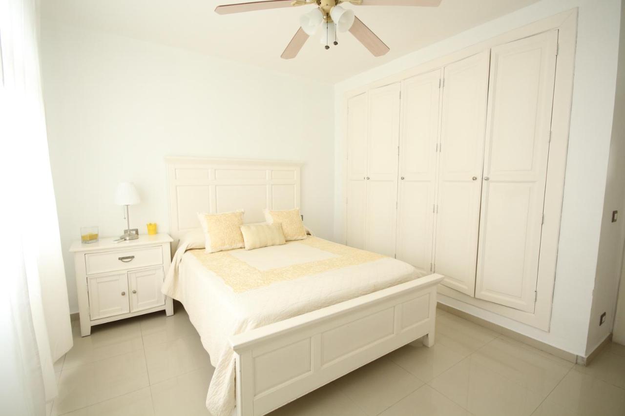 Residencial Las Buganvillas Bavaro Apartment