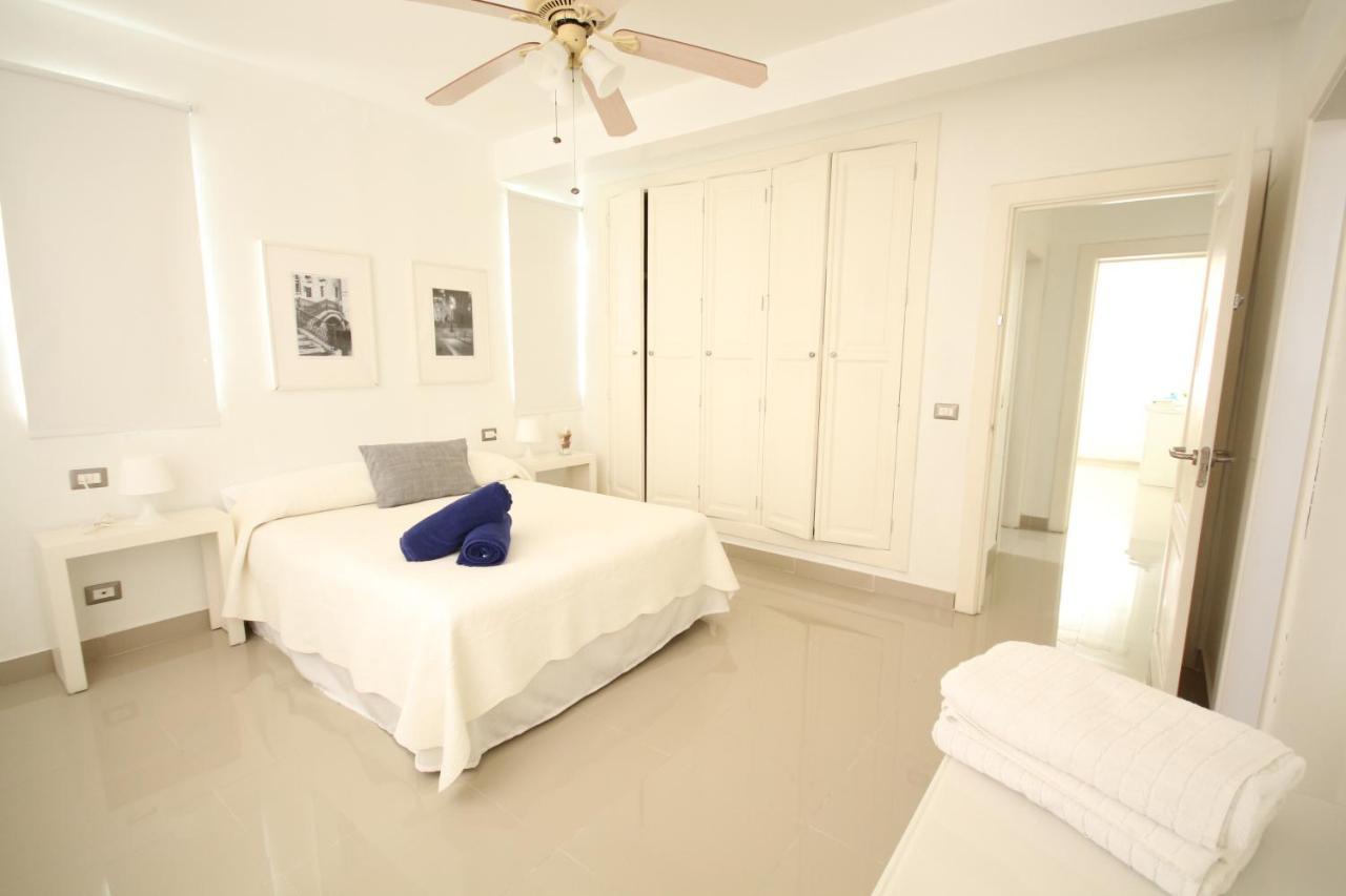 Residencial Las Buganvillas Bavaro Apartment *